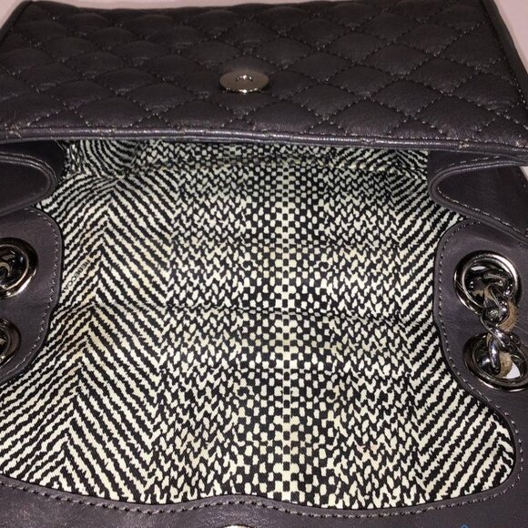 Rebecca Minkoff Quilted Crossbody - Picture 5 of 8